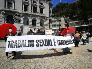 Sex Workers